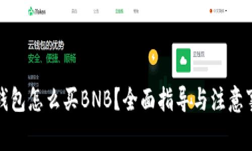 TP钱包怎么买BNB？全面指导与注意事项