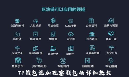 
TP钱包添加观察钱包的详细教程