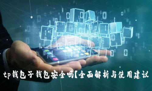 tp钱包子钱包安全吗？全面解析与使用建议