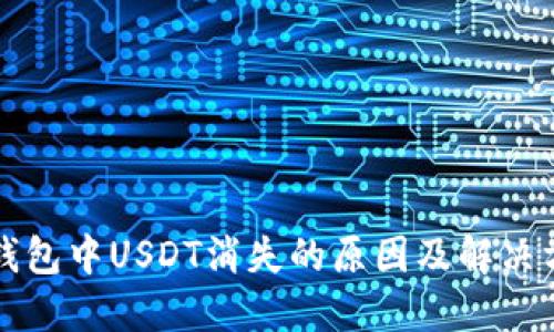 TP钱包中USDT消失的原因及解决方法