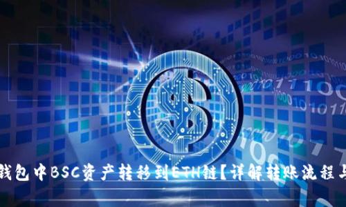 如何将TP钱包中BSC资产转移到ETH链？详解转账流程与注意事项
