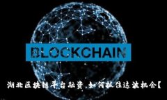 湖北区块链平台融资，如何抓住这波机会？