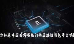 你知道中国有哪些热门的区块链钱包平台吗？