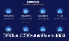 TP钱包提不了币的原因及解