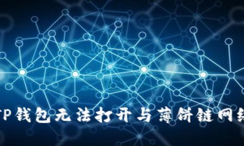 如何解决TP钱包无法打开与薄饼链网络慢的问题