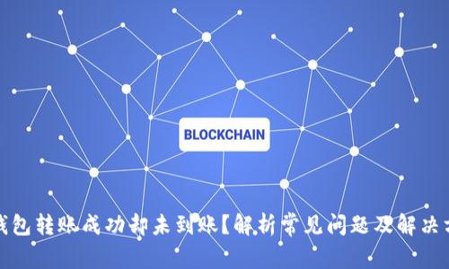 TP钱包转账成功却未到账？解析常见问题及解决方案