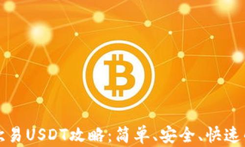 
TP钱包转账到欧易USDT攻略：简单、安全、快速的数字资产转移