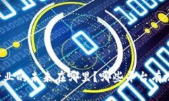 区块链行业的未来在哪里