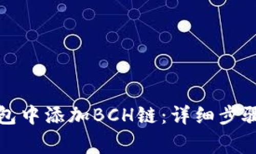 如何在TP钱包中添加BCH链：详细步骤和注意事项