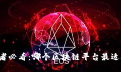 开发者必看：哪个区块链