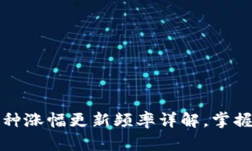 TP钱包币种涨幅更新频率详解，掌握实时行情