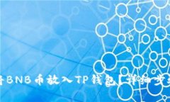 如何将BNB币放入TP钱包？详