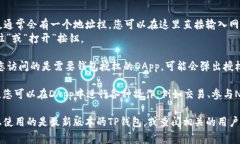 要在TP钱包里输入网址（通