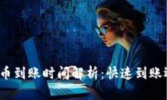 TP钱包内兑换币到账时间解