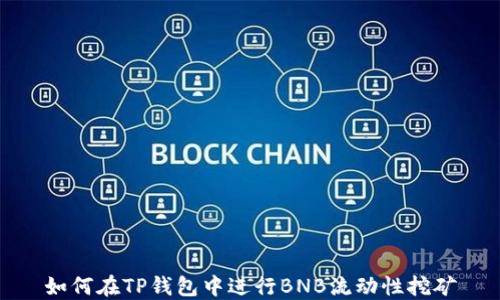 如何在TP钱包中进行BNB流动性挖矿