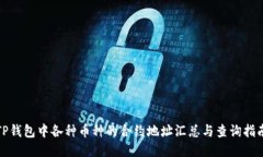 TP钱包中各种币种的合约地