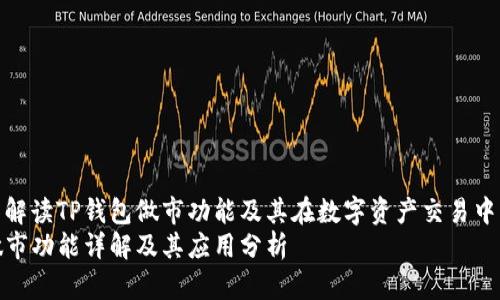 由浅入深解读TP钱包做市功能及其在数字资产交易中的重要性
TP钱包做市功能详解及其应用分析