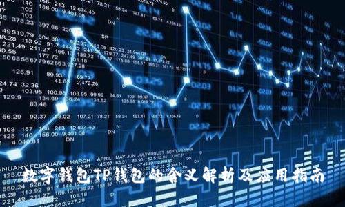 数字钱包TP钱包的含义解析及应用指南