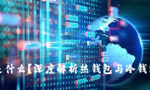 TP钱包是什么？深度解析热钱包与冷钱包的区别