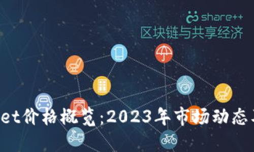 TokenPocket价格概览：2023年市场动态及未来预测