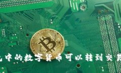 TP钱包中的数字货币可以转