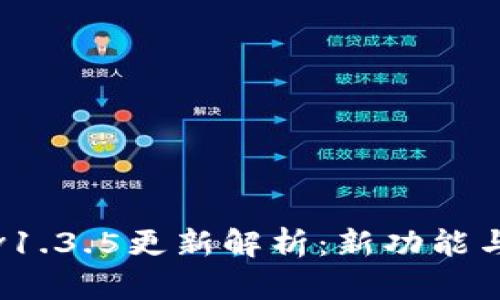 : TP钱包v1.3.5更新解析：新功能与使用技巧