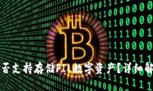 TP钱包是否支持存储FIL数字资产？详细解析与指南