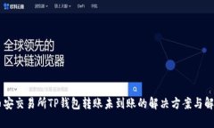 币安交易所TP钱包转账未到账的解决方案与解析