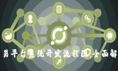 区块链交易平台系统开发