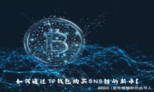 如何通过TP钱包购买BNB链的新币？
