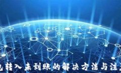 TP钱包转入未到账的解决方法与注意事项