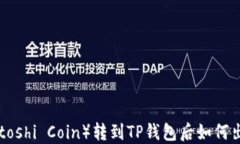 中本聪币（Satoshi Coin）转到TP钱包后如何出售？详