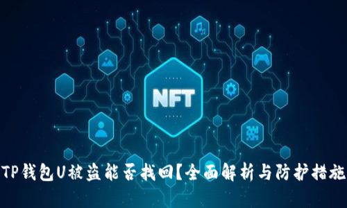 TP钱包U被盗能否找回？全面解析与防护措施