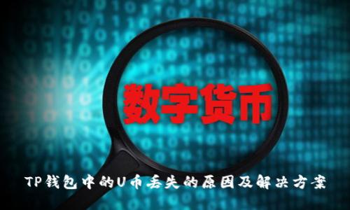TP钱包中的U币丢失的原因及解决方案