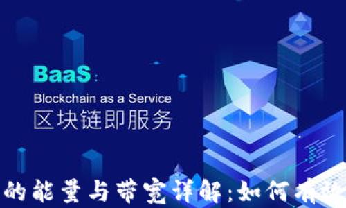 
TP钱包的能量与带宽详解：如何有效管理和