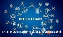 TP：如何在BSC上安全存储和